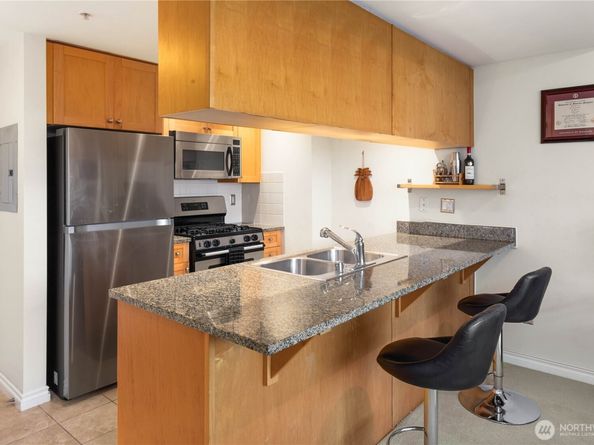 1420 Terry Avenue 1607, Seattle WA 98101