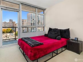 1420 Terry Avenue 1607, Seattle WA 98101