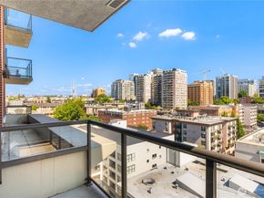 1420 Terry Avenue 1607, Seattle WA 98101