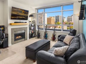 1420 Terry Avenue 1607, Seattle WA 98101