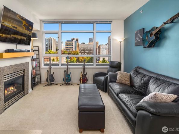 1420 Terry Avenue 1607, Seattle WA 98101