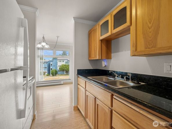15146 65th Avenue S 518, Tukwila WA 98188