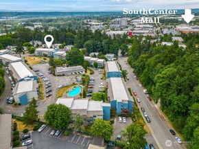 15146 65th Avenue S 518, Tukwila WA 98188
