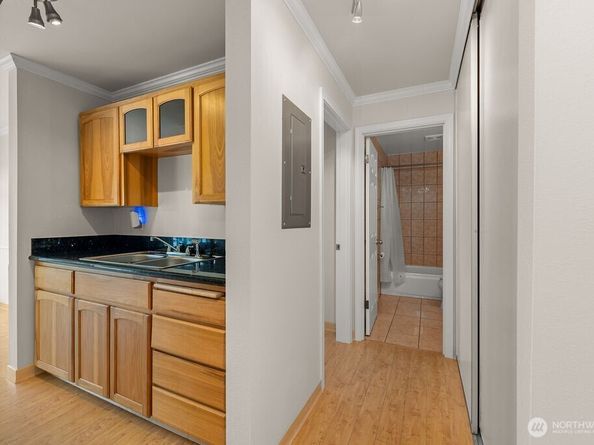 15146 65th Avenue S 518, Tukwila WA 98188