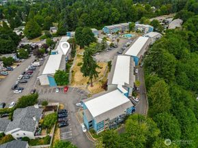 15146 65th Avenue S 518, Tukwila WA 98188