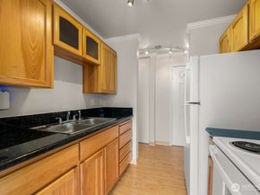 15146 65th Avenue S 518, Tukwila WA 98188