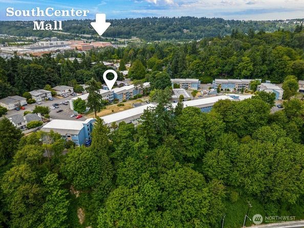 15146 65th Avenue S 518, Tukwila WA 98188