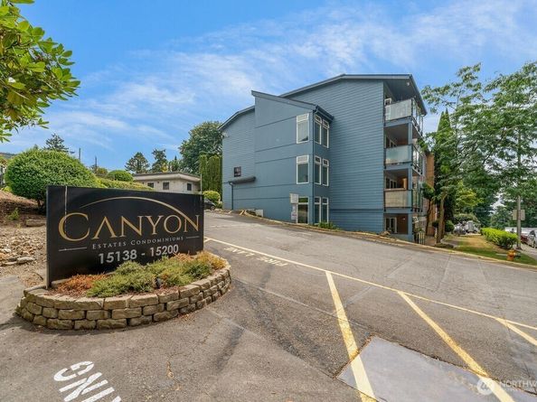 15146 65th Avenue S 518, Tukwila WA 98188