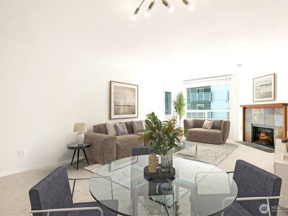 10501 8th Avenue NE 334, Seattle WA 98125