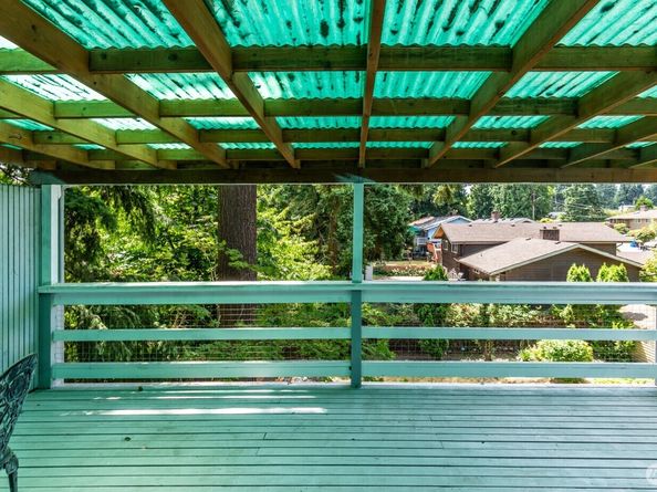 1847 N 183rd St, Shoreline WA 98133