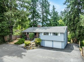 1847 N 183rd St, Shoreline WA 98133