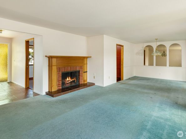 1847 N 183rd St, Shoreline WA 98133