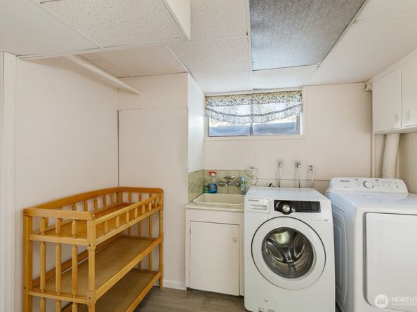 1847 N 183rd St, Shoreline WA 98133
