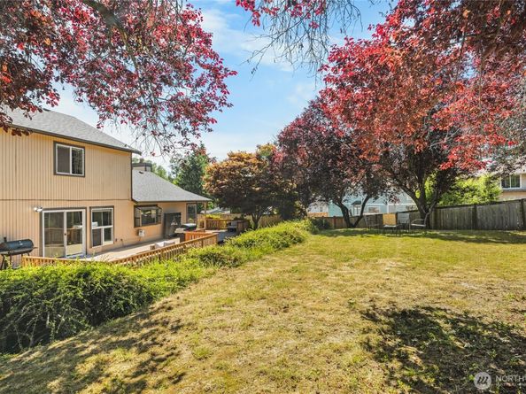 1617 SW 324th Place, Federal Way WA 98023