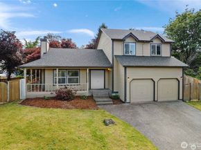 1617 SW 324th Place, Federal Way WA 98023