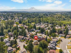 1617 SW 324th Place, Federal Way WA 98023