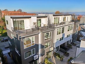 511 Howe Street A, Seattle WA 98109