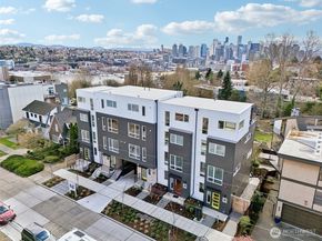 511 Howe Street A, Seattle WA 98109