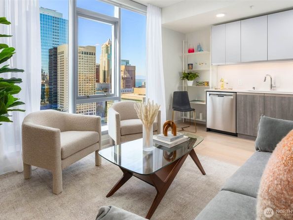 800 Columbia Street 1210, Seattle WA 98104