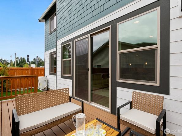 12433 SE 256th Place 4, Kent WA 98030