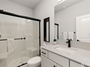 12433 SE 256th Place 4, Kent WA 98030