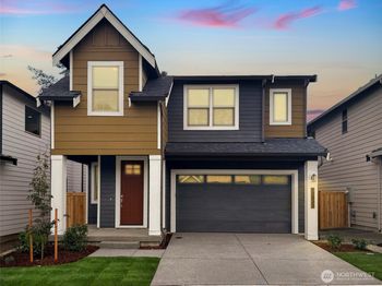 12433 SE 256th Place