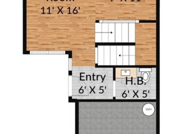 15150 140th Way SE K103, Renton WA 98058
