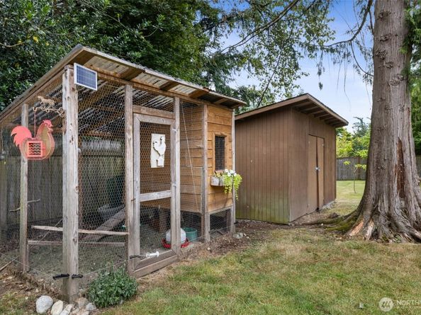 13709 30th Drive SE, Mill Creek WA 98012