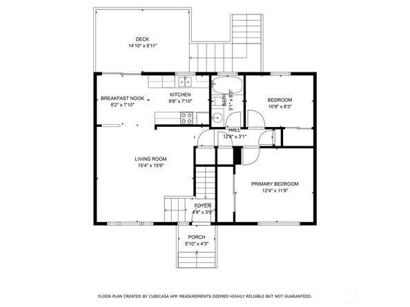 13709 30th Drive SE, Mill Creek WA 98012