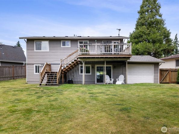 13709 30th Drive SE, Mill Creek WA 98012
