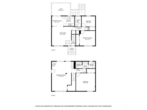 13709 30th Drive SE, Mill Creek WA 98012