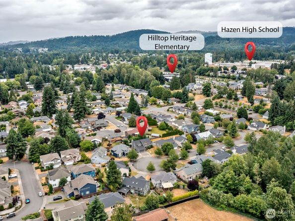 4318 NE 9th Place, Renton WA 98059
