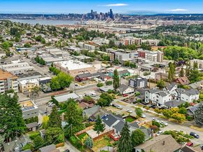 4725 37th Avenue SW, Seattle WA 98126