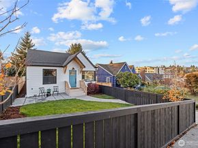 4725 37th Avenue SW, Seattle WA 98126