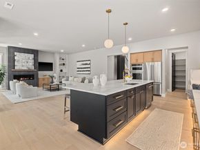 16429 Snohomish Avenue SE, Clearview WA 98296