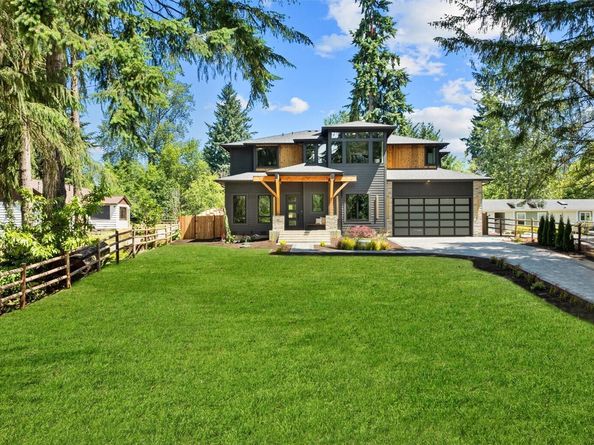 16429 Snohomish Avenue SE, Clearview WA 98296