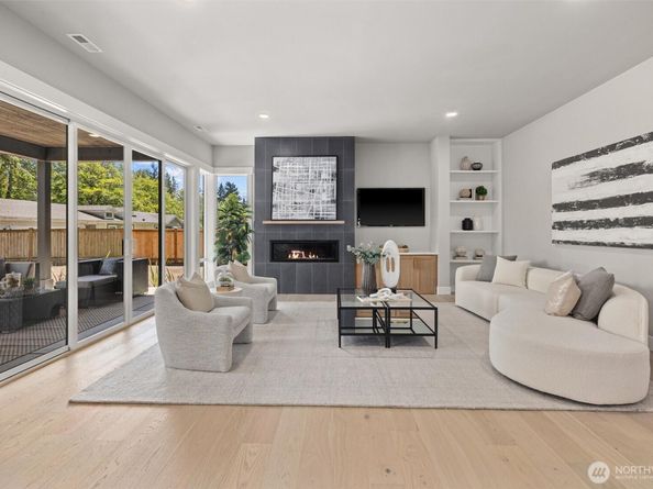 16429 Snohomish Avenue SE, Clearview WA 98296
