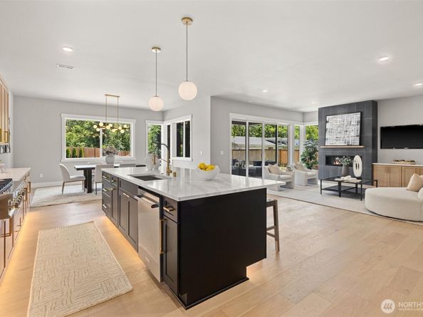 16429 Snohomish Avenue SE, Clearview WA 98296