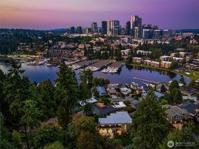 9630 SE 5th Street, Bellevue WA 98004