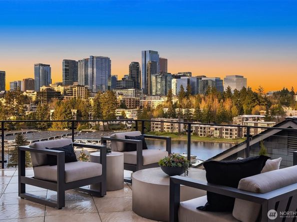 9630 SE 5th Street, Bellevue WA 98004