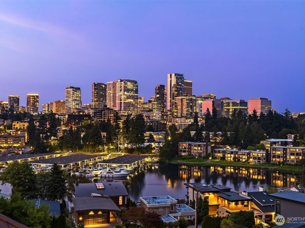 9630 SE 5th Street, Bellevue WA 98004