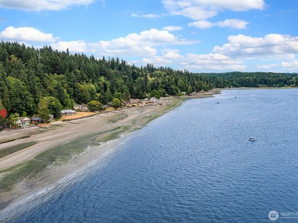 11212 SW 125th Street, Vashon WA 98070