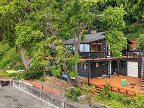 11212 SW 125th Street, Vashon WA 98070