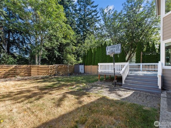 1124 SW 354th Street, Federal Way WA 98023