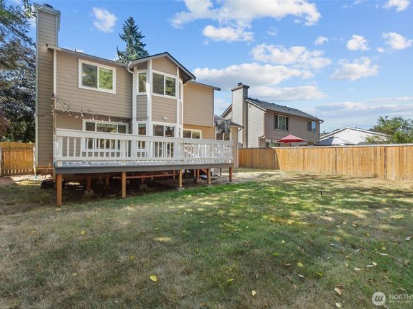 1124 SW 354th Street, Federal Way WA 98023
