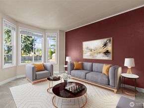 1124 SW 354th Street, Federal Way WA 98023