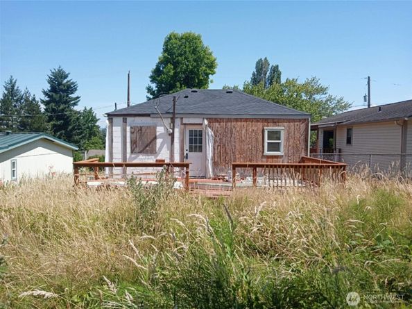13055 33rd Avenue S, Tukwila WA 98168