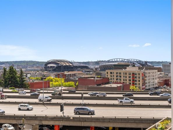 321 10th Avenue S 705, Seattle WA 98104