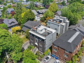 1504 1st Avenue N, Seattle WA 98109