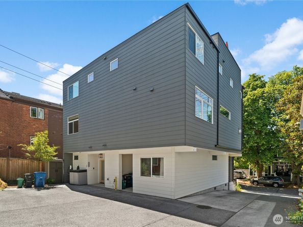 1504 1st Avenue N, Seattle WA 98109